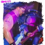 Hyper Radio @ Ray Leo's at Lamasco with Bomb Cats