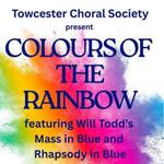 MASS IN BLUE with Towcester Choral Society
