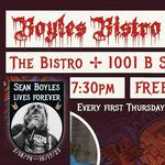 The Bistro