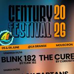 Century Festival 2026
