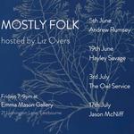 Mostly Folk