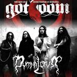 Gothoom open air fest 2026