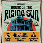 House of the Rising Sun