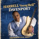 Young Rell: Back At The Blue Front