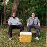 Reveler with Fonville x Fribush