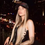 Alli Walker