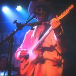Cole Clark and High Horse at Maverick