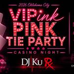 Susan G. Komen - VIPink Party - DJ Ku Rx