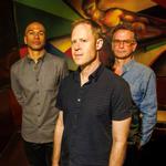 Playhouse w/ Bill Stewart Trio