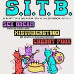FREE SHOW at the DELI!!