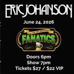 Fanatics Pub 