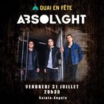 quai en fête bécancour 2026