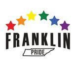 Franklin Pride Festival 2026