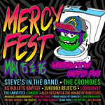 MERCY FEST, Day 1