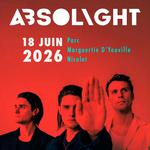 Absolight - en spectacle à Nicolet