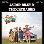McKenzie Towne Music in the Park: Summer Concert Series