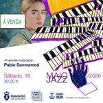 MaioJazz A Coruña