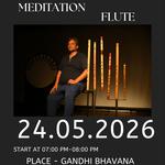 MEDITATION FLUTE