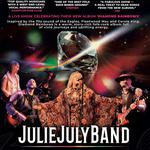 Diamond Rainbows Album Tour