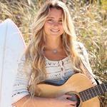 Lucy Spotts, 5-9:00, at The Grille at Riverview NSB 
