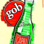 Gob at The Capri Cabaret 