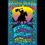 Fuzz Fest Presents: SPRING of DOOM