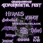 Großbahrener Schwermetal Fest 2026