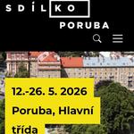 Sdílko Poruba