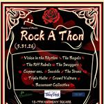 Rock-A-Thon