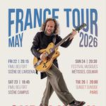 FIMU Belfort 2026
