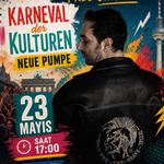 Karneval der Kulturen 2026