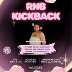RNB Kickback
