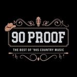 90 PROOF Country