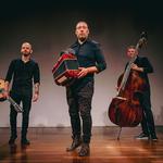 Alejandro Brittes Trio 