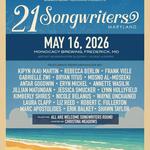 21 Songwriters Music Festival (Maryland edition)