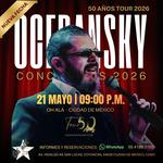 Edgar Oceransky