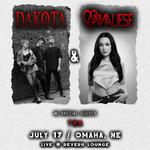 DAKØTA “Sincerely Praying For Your Downfall” Tour