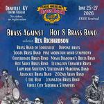 Great American Brass Band Festival 2026