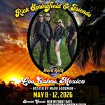 Rick Springfield and Friends