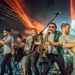 La Grand-Messe // Festival country de Labrecque