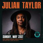 Julian Taylor Live