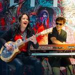 Erja Lyytinen & Harri Taittonen Duo