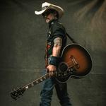 Dean Seltzer Acoustic Live at The Falls | Llano TX Music Event 