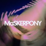 Maskerpony