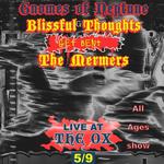 Gnomes of Neptune