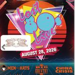 Lost 80s Live