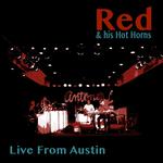 Red Young Hot Horns @ Central Market North 6-8:30pm