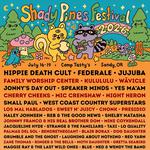 Shady Pines Festival 2026