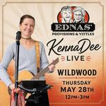 KennaDee at Edna's on the Green