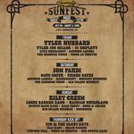Sunfest 2026